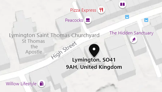 Simply B, Lymington Beauty Salon, Meet the team and contact us